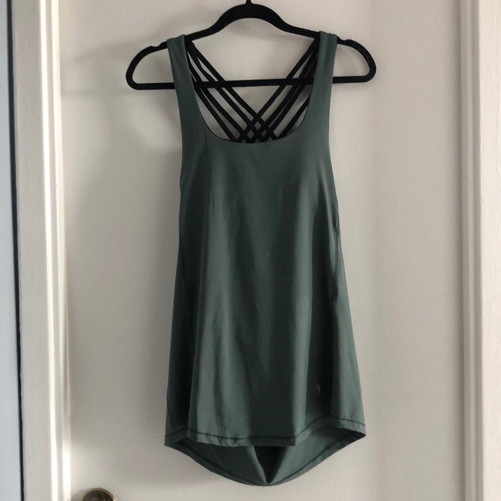 Yoga Top